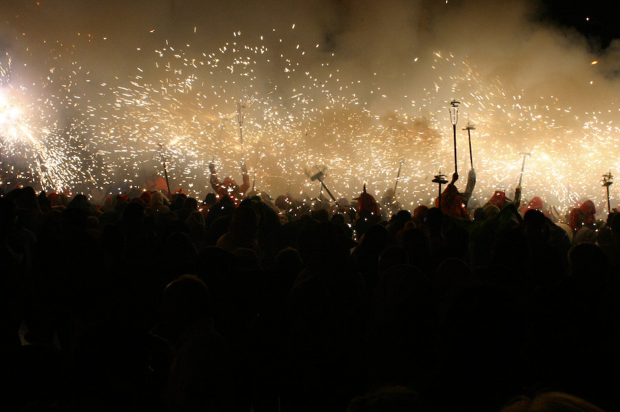 Correfoc