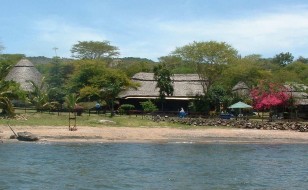 Beach View Lake Victoria