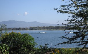 Lake Naivasha