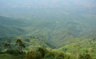 the Great Rift Valley