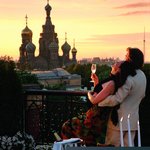 St Petersburg Russia News, Holidays and Offers at the Grand Hotel St Petersburg -  Romantic Getaways
 - Romantic Escape Package