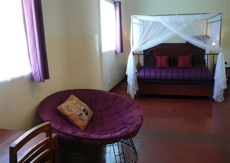 Kiboko Town Hotel             