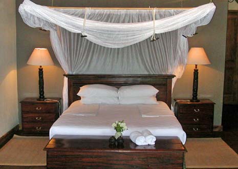 Kumbali Country Lodge         