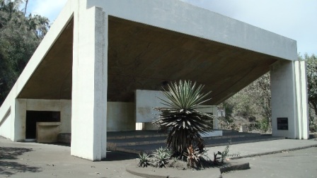 Japanese Peace Memorial