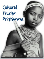 Tanzania Cultural Tourism Programmes