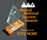 tTB - Annual National Tourism Award