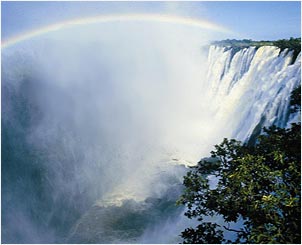 Vic Falls