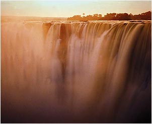 Vic Falls