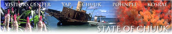 State of Chuuk